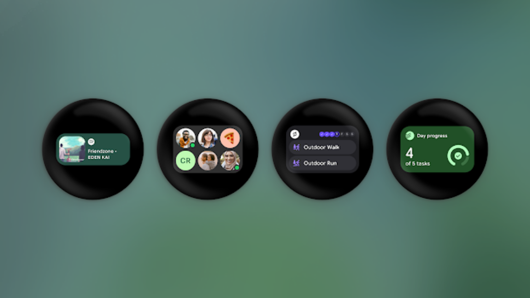Google unveils Wear OS 7 with battery improvements, Gemini features, and new developer tools