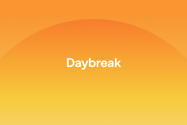 OpenAI introduces Daybreak for secure software development