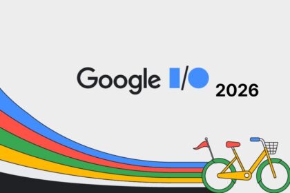 Google I/O 2026 announcements