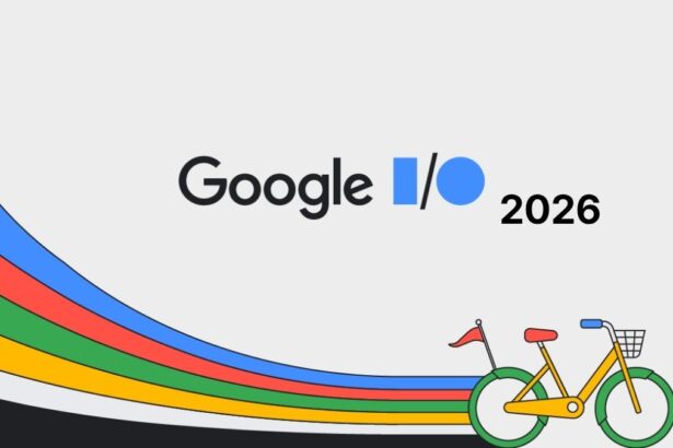 Google I/O 2026 announcements