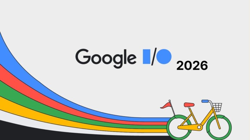 Google I/O 2026 announcements