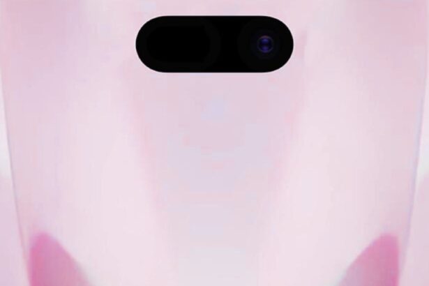 Apple iPhone 18 Pro series dynamic island