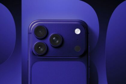iPhone 18 Pro price may rise as component prices rise
