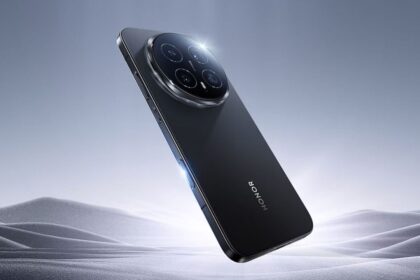 Honor Magic9 Pro Max