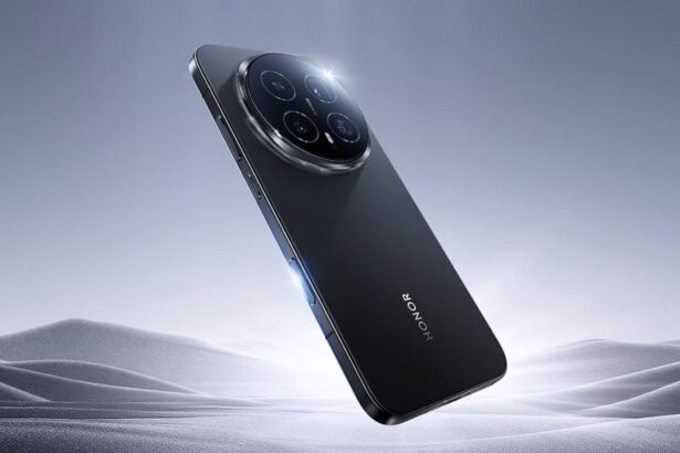 Honor Magic9 Pro Max
