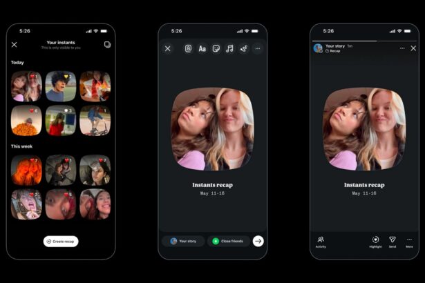 How to turn off Instagram Instants
