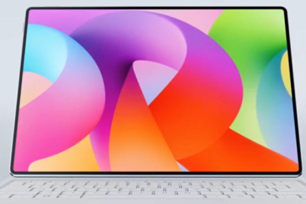 Huawei MatePad Pro Max global launch