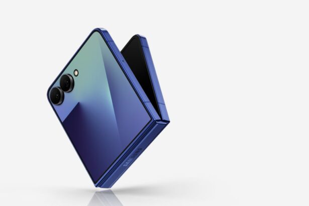 Samsung Galaxy Z Flip 8 leak