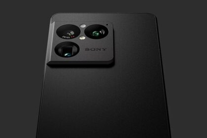 Sony Xperia 1 VIII launched
