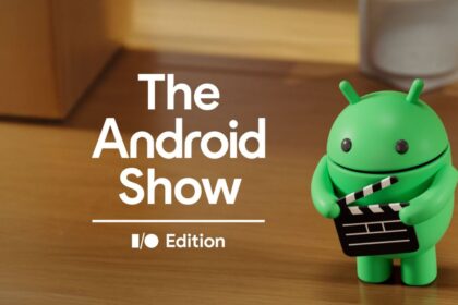 The Android Show IO Edition