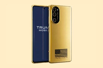Trump T1 Phone price