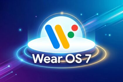 Google unveils Wear OS 7 with new widgets, live updates, and AI features
