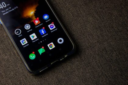 List of smartphone launches in June 2026