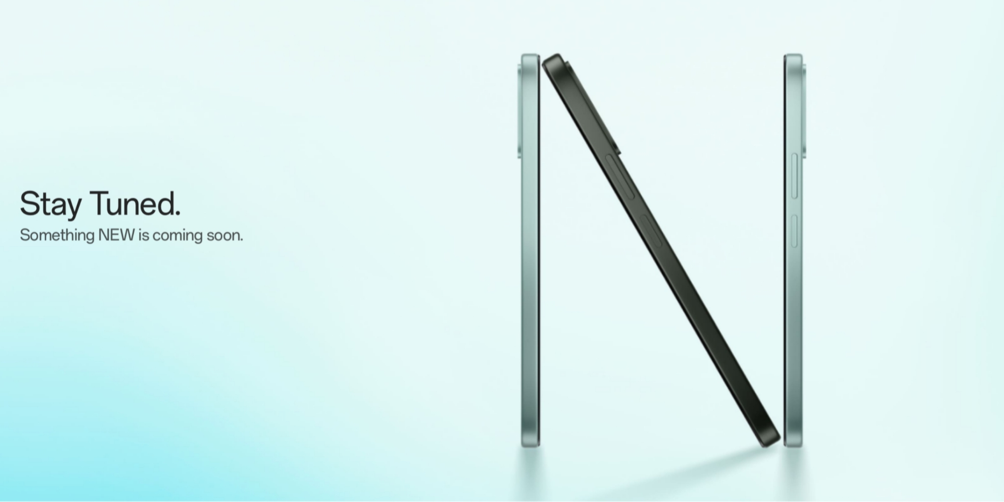 OnePlus N6 teaser hints at upcoming affordable phone for India