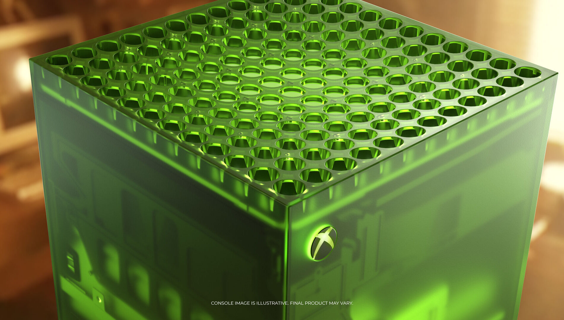 XBOX announces XBOX Series X25 Limited Edition console and anniversary controller