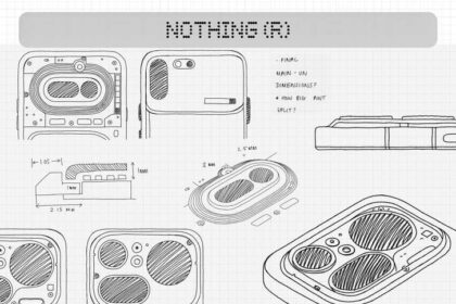 Nothing Phone 4b launch date confirmed for July 7 in India and global markets