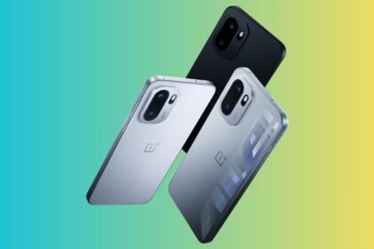 OnePlus Ace 7 series to arrive with gigantic 9,000mAh batter