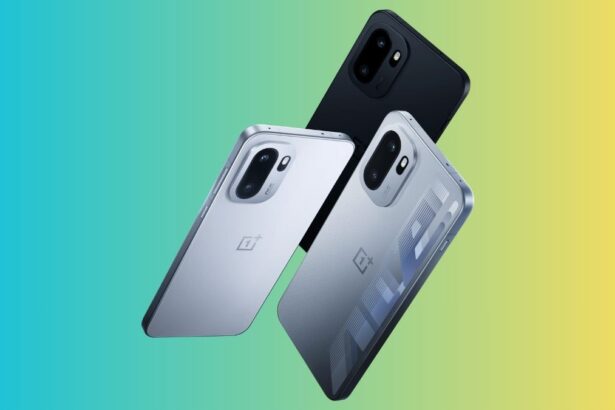 OnePlus Ace 7 series to arrive with gigantic 9,000mAh batter