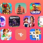 Apple Arcade new games