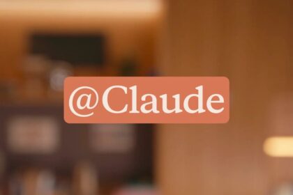 Claude Tag