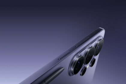 Samsung Galaxy S27 first appearance