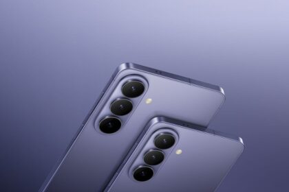 Galaxy S27 first appearance