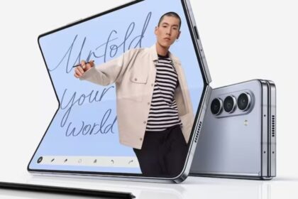 Galaxy Z Fold 8 re-name