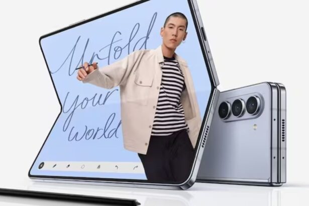 Galaxy Z Fold 8 re-name