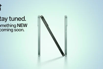 OnePlus N-series launch teased; India debut expected soon