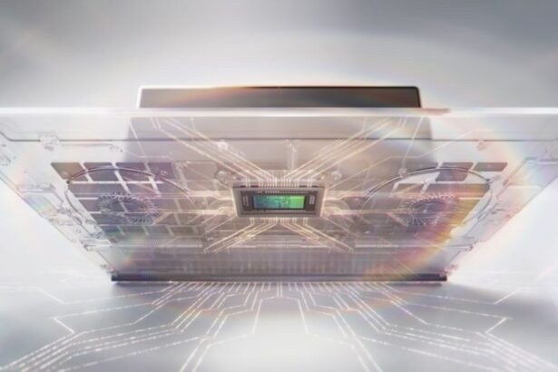 NVIDIA RTX Spark
