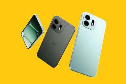 OnePlus N6 launched in India featured