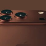 iPhone 18 Pro camera leak