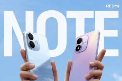 REDMI Note 17 series to launch in China on July 14