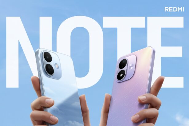 REDMI Note 17 series to launch in China on July 14
