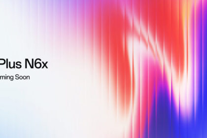 OnePlus N6x officially teased for India ahead of launch