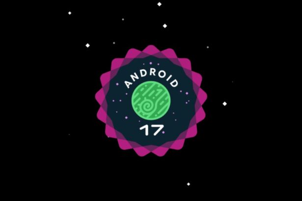 Android 17 QPR1 Beta 7
