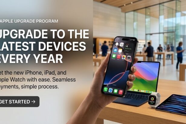 Apple Upgrade: What Apple's new Klarna leasing program means for iPhone buyers