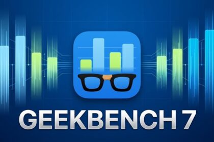 Geekbench 7 is here with smarter CPU and GPU benchmarks, new AI workloads, and CUDA support