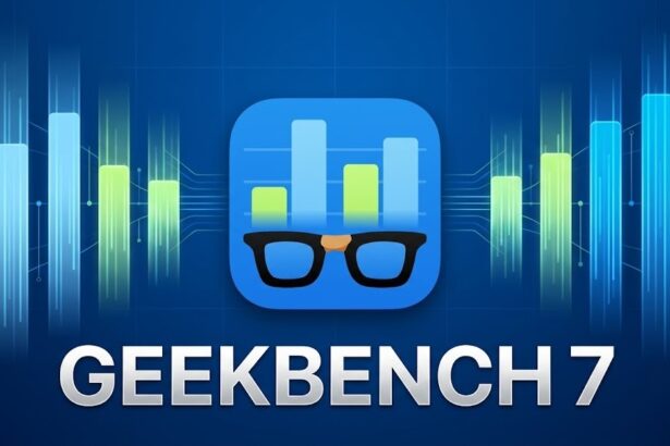 Geekbench 7 is here with smarter CPU and GPU benchmarks, new AI workloads, and CUDA support