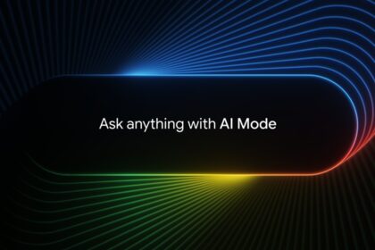 Google AI Mode
