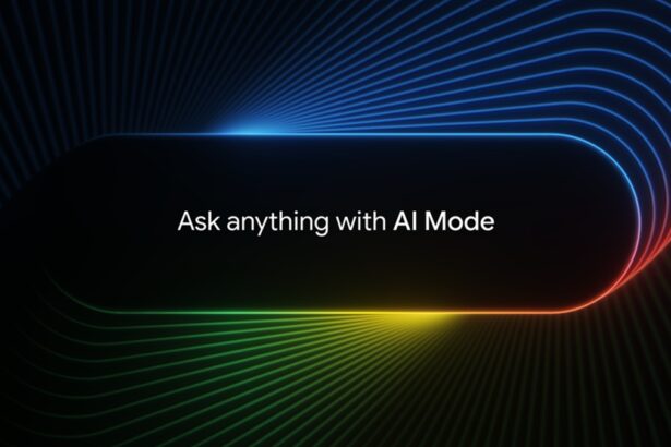 Google AI Mode