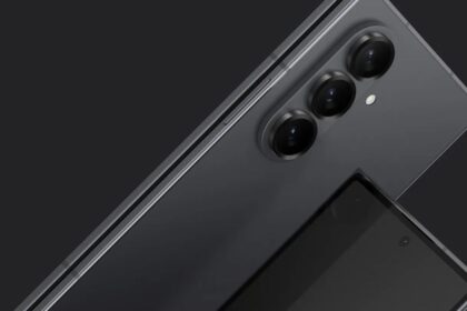 Samsung Galaxy Fold8 series