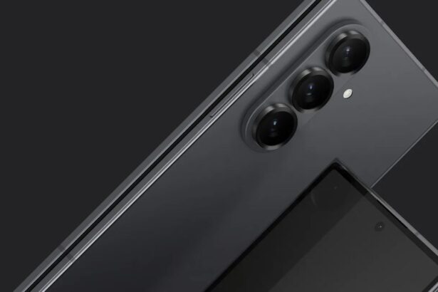 Samsung Galaxy Fold8 series