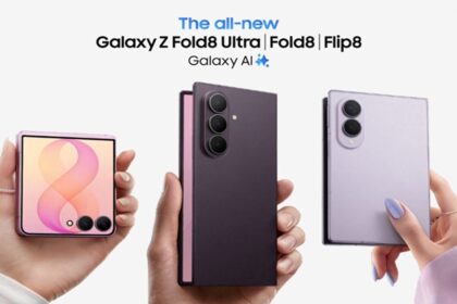 Samsung Galaxy Z Fold 8 Ultra
