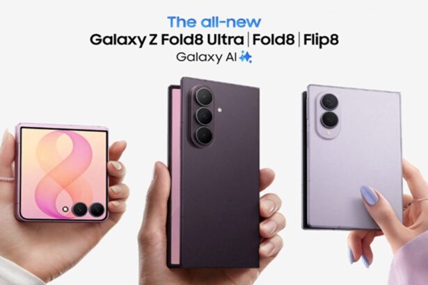 Samsung Galaxy Z Fold 8 Ultra
