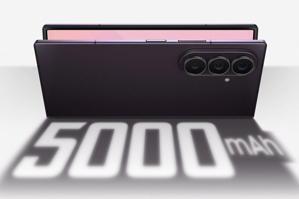 Samsung Galaxy Z Fold 8 Ultra