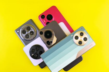 List of phone launches in July 2026