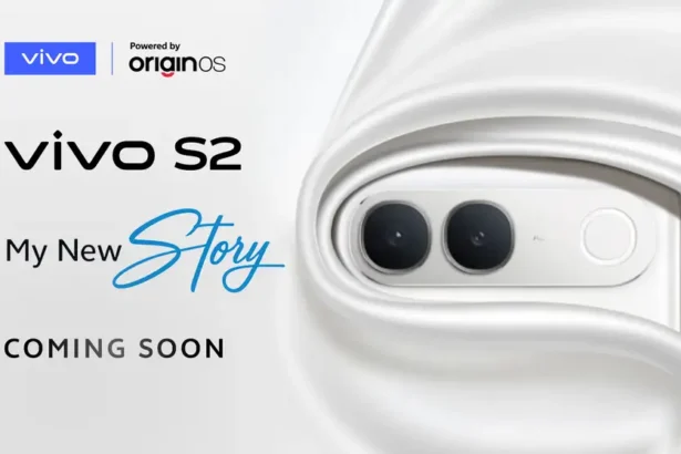 vivo brings back S-series to India with vivo S2 launch on August 6