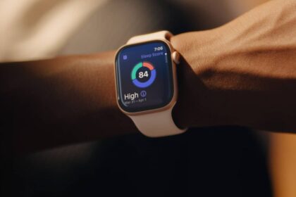Apple Watch Series 12 ceramic case