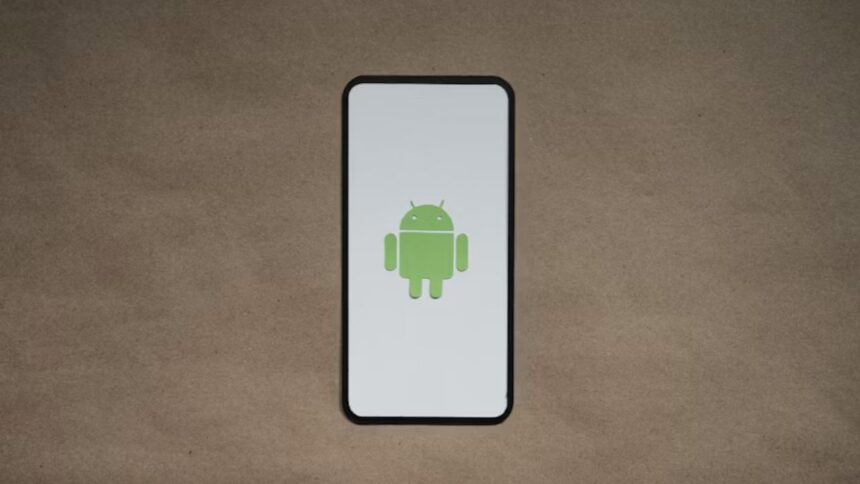 Android 17 QPR1 update